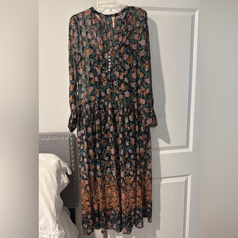 Free People Dress